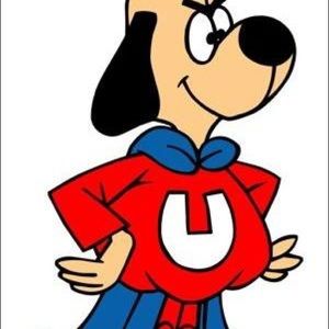 Meet your Posher, Scott